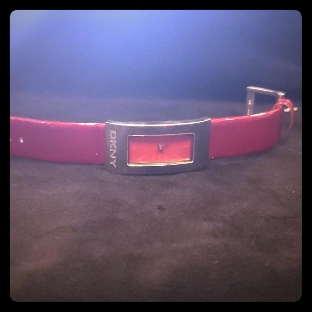 Dkny watch